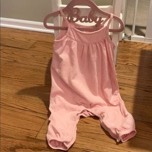 Old Navy Jumpsuit 12-18m